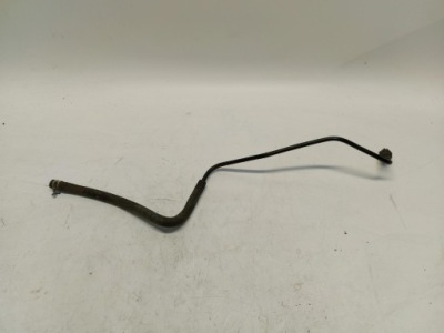 Ford transit custom рестайлінг  патрубок шланг охолодження радіатора води фото №1