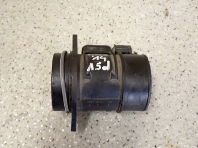 Nissan note e12 12- витратомір повітря фото №1