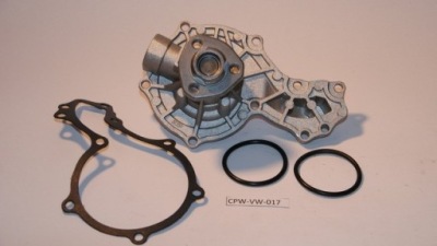 Насос wody audi 80 -94,vw jetta -92, scirocco -92 фото №1