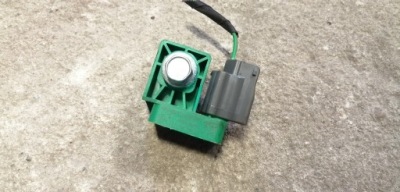 Renault laguna iii датчик удару фото №1