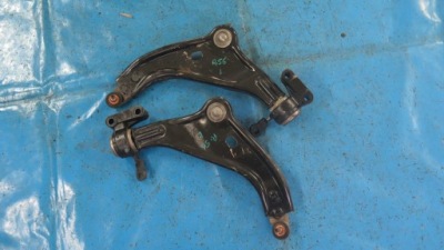 Рычаг перед левый или правый mini one 2 r56 2006-2013 фото №1
