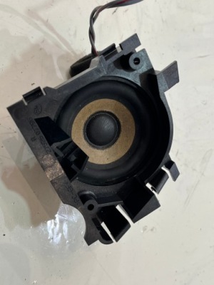 Динамік панелі правий mercedes w140 1408203802 фото №1