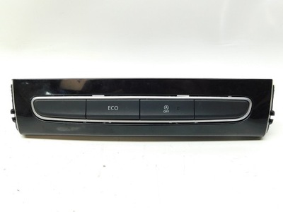 Панель перемикач eco 684955428r - renault talisman фото №1