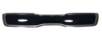 Org! решётка впуск решётка радиатора kia soul 2013-2018 фото №1