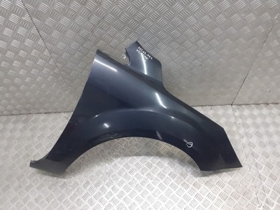 Крыло правый ford focus mk2 h4 фото №1