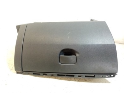 Бардачок пасажира renault clio 3 0001001744 фото №1