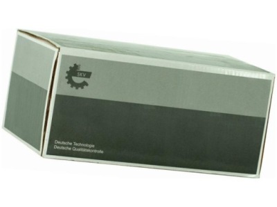 Супорт правий задня kia ceed ii 1.0-1.6 pro ceed ii 1.0-1.6 фото №1