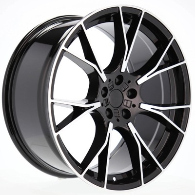 LLANTAS 19 PARA LAND ROVER DEFENDER L663  