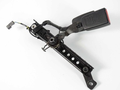 Mercedes s w221 кліпса поперечина безпеки задня фото №1