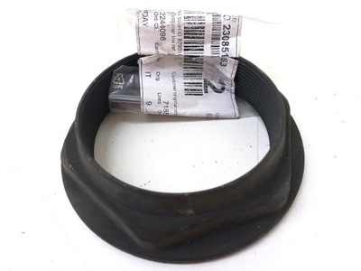 Nowa оригинал гайка ступица колеса задняя поворотный кулак osi volvo fh5 fh4 fh 13 fm фото №1