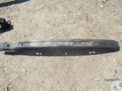 Балка бампера задня задня vw caddy 2k0 фото №1