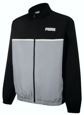 PUMA kurtka męska wiatrówka 587309 02