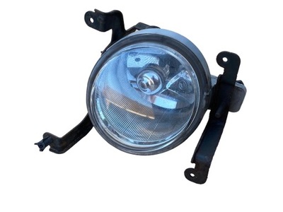 Hyundai matrix протитуманна фара 92201-176 фото №1