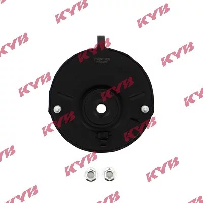 KYB SM5046 BOLSA AMORTIGUADOR PARTE TRASERA IZQUIERDA/DERECHA MAZDA 323  