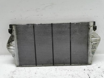 Интеркулер renault espace iv vel satis 2.2 dci фото №1