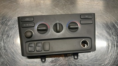 Volvo s80 панель кондиціонера volo 7923 фото №1