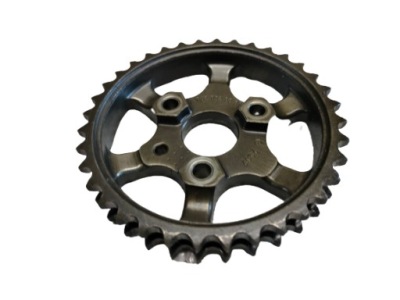 Mercedes колесо зубчатое распределительного вала cdi v6 6420520001 фото №1