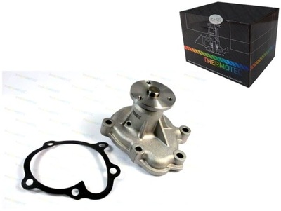 Насос wody opel astra g astra h astra h classic as фото №1