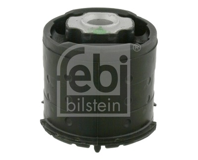 FEBI BILSTEIN 26263 BLOQUE SILENCIOSO DE VIGA PARTE TRASERA BMW X5 E53  