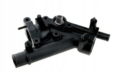 Abakus 009-025-0003 корпус термостата фото №1