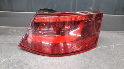 8V3945096B ФАРА ПРАВЕ ЗАД ЗАДНЯ LED (СВІТЛОДІОД) AUDI A3 8V HB