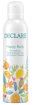 DECLARE Happy Body Żel pod prysznic 200 ml