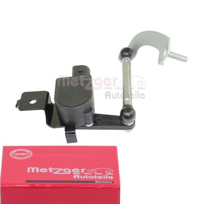 Датчик фари ксенон перед do seat altea xl фото №1