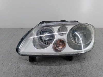 Лампа перед ліва vw touran i 1t0941005d 1.9 tdi фото №1