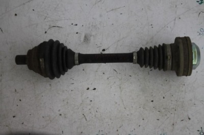 Приводной вал левое  перед 1k0407271ee octavia 2 2.0 tfsi фото №1