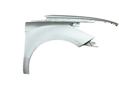 Крыло правый перед citroen ds5 evgc фото №1