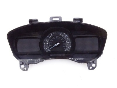 Ford ranger iv lift 15- 3.2 tdci счетчик anglik фото №1