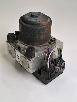 Toyota hiace h200 2008 насос abs фото №1