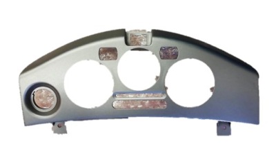 Nissan micra k12 защита панель обдув новый oryg фото №1