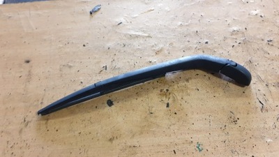 Toyota auris i рычаг дворники задняя задние фото №1