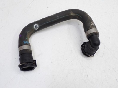 Wąż шланг трубка wody 9841449580 peugeot 208 ii e-208 zk01 21r фото №1