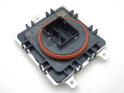 Mini f65 блок управления led фара 2024 5a641b001 фото №1