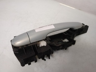 Ручка зовнішня mv632 права передня renault scenic ii фото №1