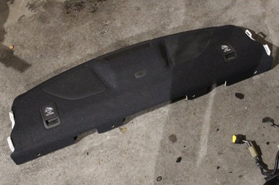 Infiniti q60 полка задняя задняя комплект свет стоп фото №1