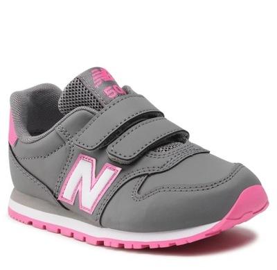 Buty dziecięce New Balance PV500NGP r. 30