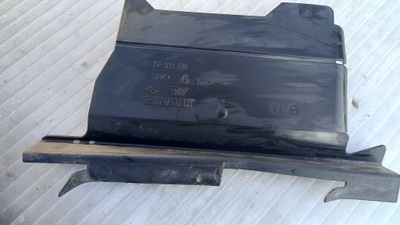 Захист радіатора renault vel satis i 03r 2.0b hb 8200192039 фото №1