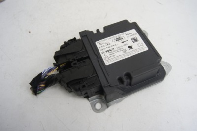 Модуль подушка безопасности датчик подушек e-pace r-dynamic фото №1