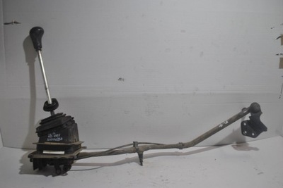 Домкрат перемикання передач volkswagen t4 7d1711025d фото №1