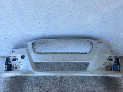 Бампер перед передній subaru levorg фото №1