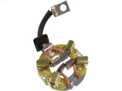 Щіткотримач стартер sbh1028s as-pl фото №1