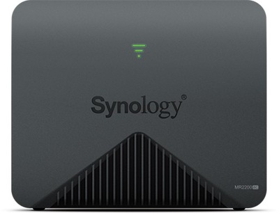 Router Synology MR2200ac