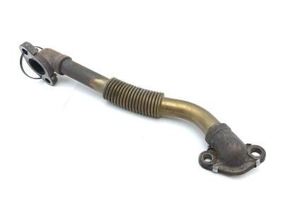 Шланг egr hyundai i40 фото №1