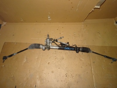 Fiat doblo ii magiel трансмиссия фото №1