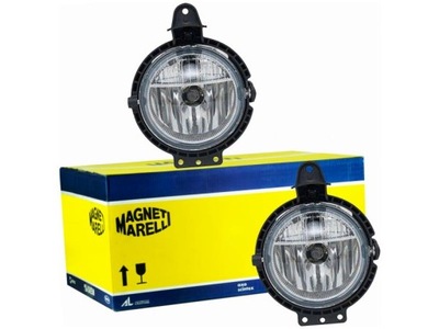 Противотуманные фары противотуманные mini clubman r55 07-14 clubvan r55 12-14 фото №1