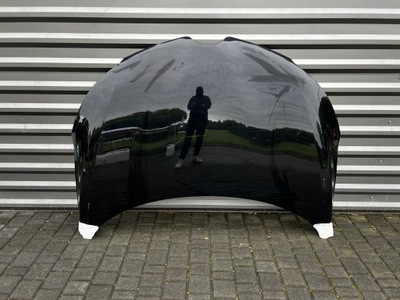 Капот renault kadjar фото №1