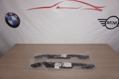 Прокладка стійка mini f54 7344151 nowa фото №1